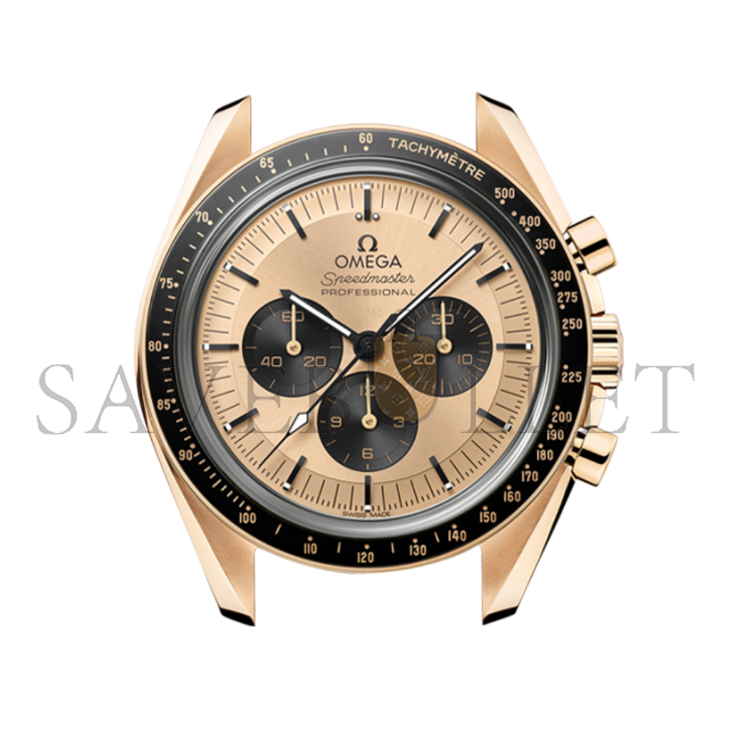 OMEGA SPEEDMASTER MOONWATCH PROFESSIONAL WATCH 310.62.42.50.99.001 OMEGA SPEEDMASTER MOONWATCH PROFESSIONAL WATCH 310.62.42.50.99.001